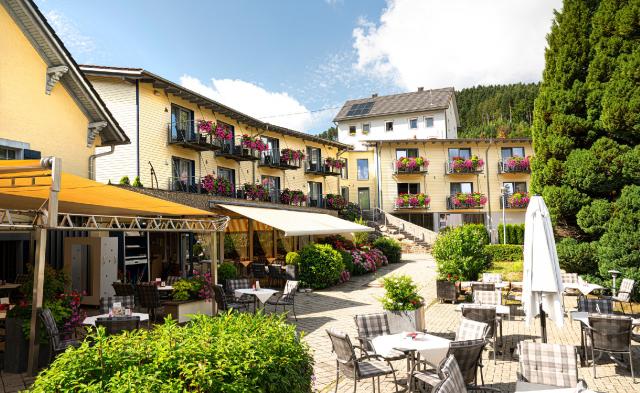 Hotel Waldblick