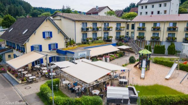 Hotel Waldblick