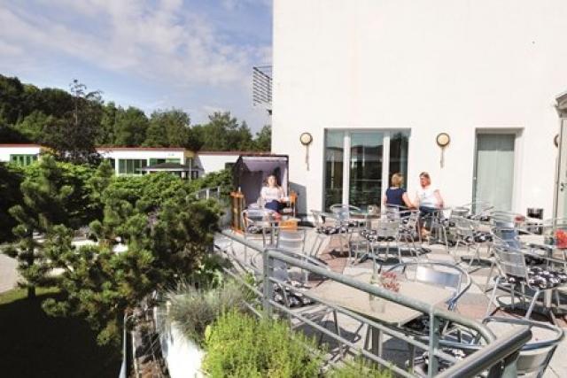 Seminarhotel DEULA