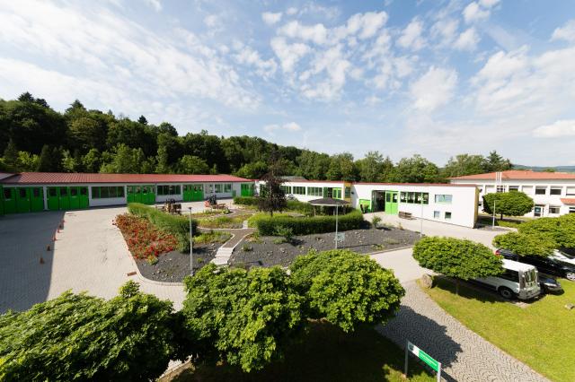 Seminarhotel DEULA