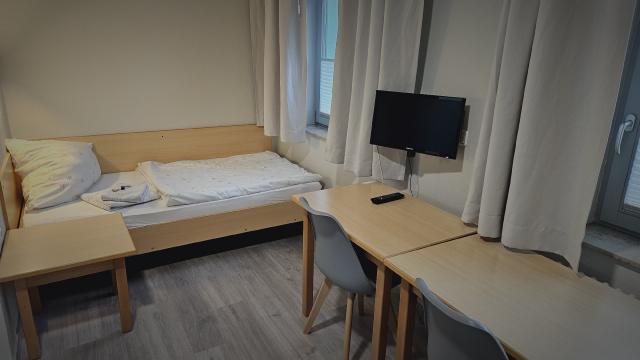 Seminarhotel DEULA