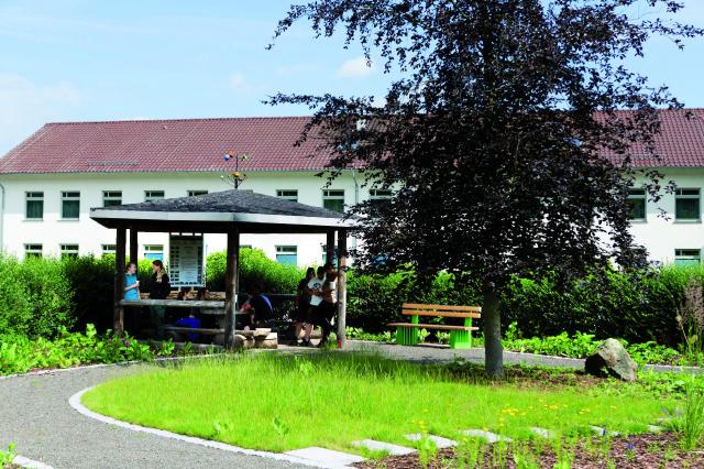 Seminarhotel DEULA