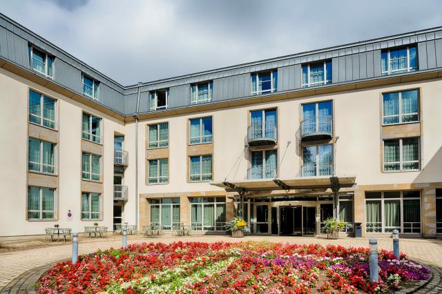 Welcome Parkhotel Bochum