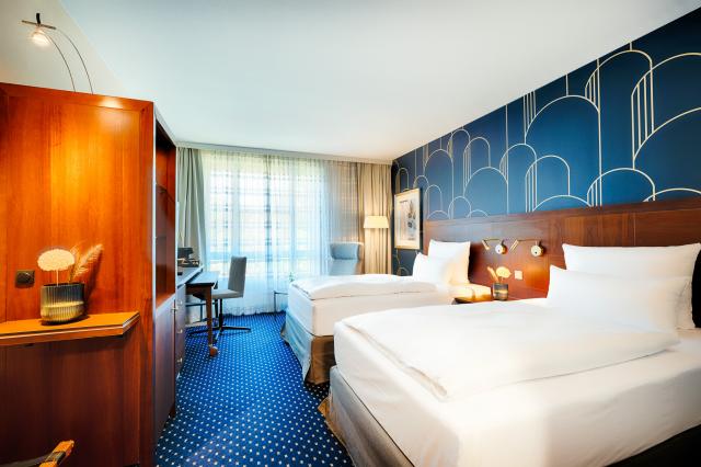 Welcome Parkhotel Bochum