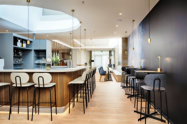 Welcome Parkhotel Bochum