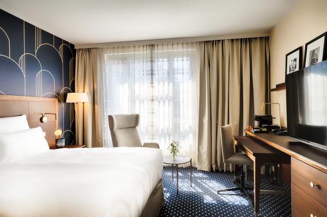 Welcome Parkhotel Bochum