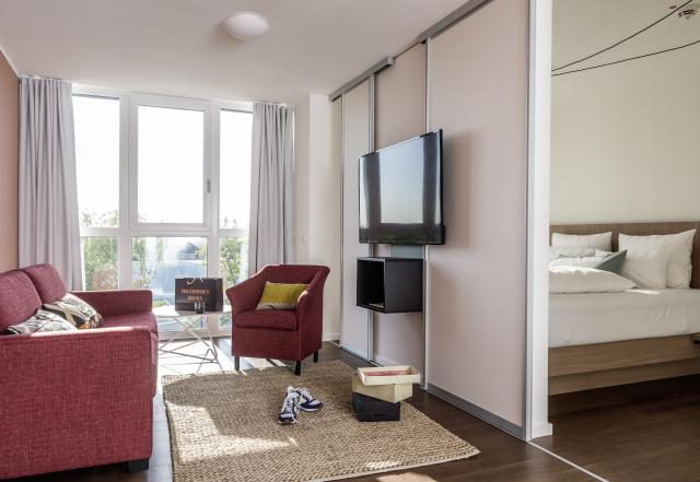 Mintrops Concierge Hotel 