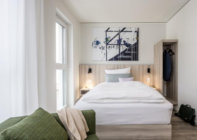 Mintrops Concierge Hotel 