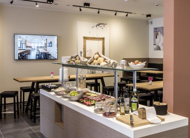 Mintrops Concierge Hotel 