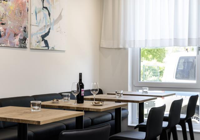 Mintrops Concierge Hotel 