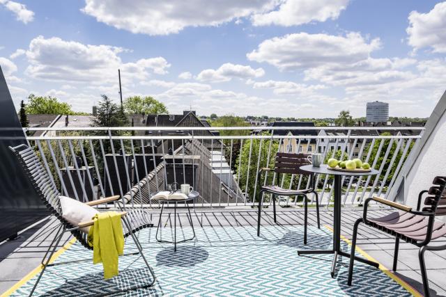 Mintrops Concierge Hotel 