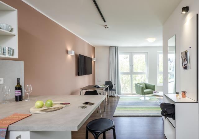 Mintrops Concierge Hotel 