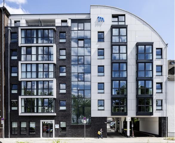 Mintrops Concierge Hotel 