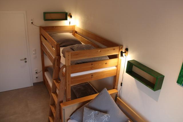 Unser Schwalbennest