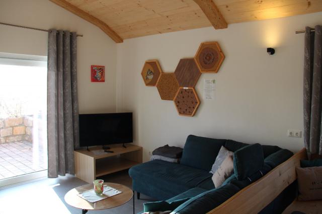 Unser Schwalbennest