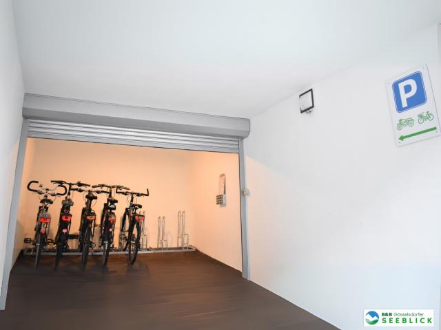 B&B Gösselsdorfer Seeblick