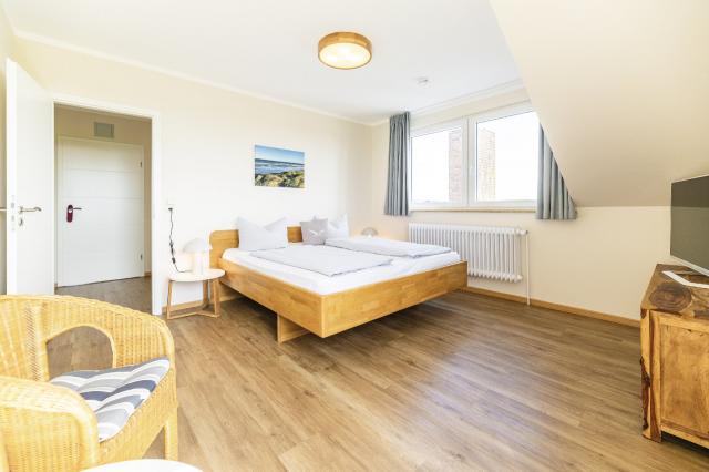 Strandhotel Garni Fehmarn