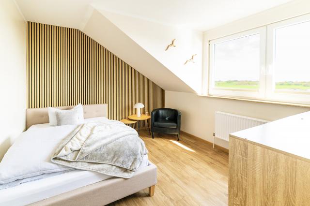Strandhotel Garni Fehmarn