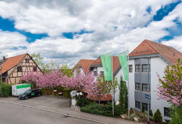 Hotel Restaurant Zum Reussenstein Fam. Böckle GmbH