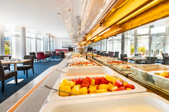 ATLANTIC Hotel Vegesack