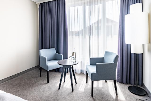 ATLANTIC Hotel Vegesack