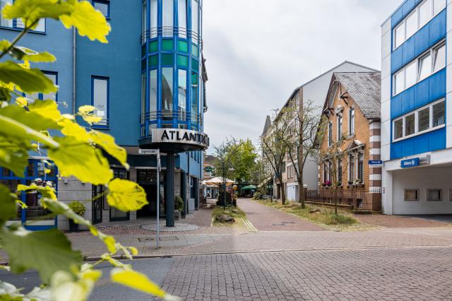 ATLANTIC Hotel Vegesack