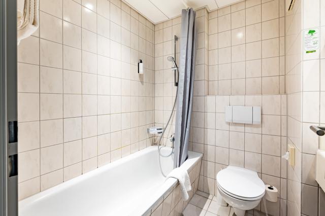 ATLANTIC Hotel Vegesack
