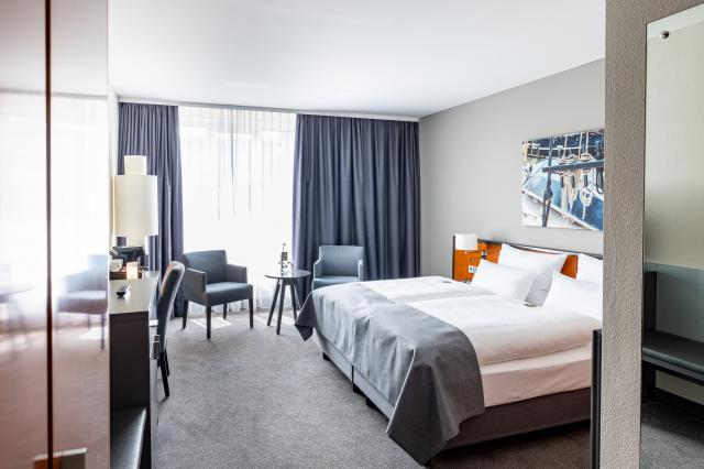 ATLANTIC Hotel Vegesack