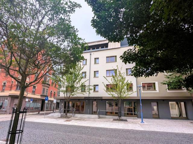 Jugendherberge Gotha