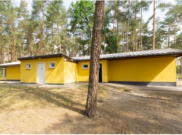 Freizeit- und Erholungszentrum "Plattensee"