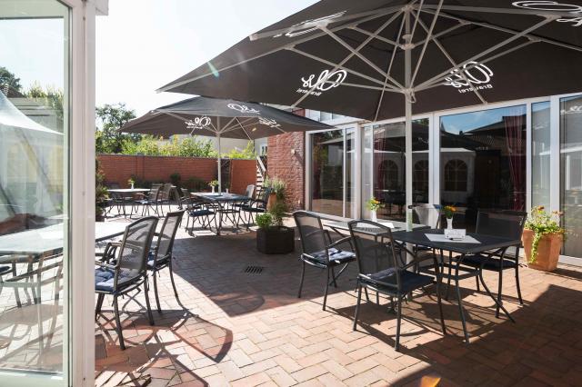 Best Western Hotel Heide
