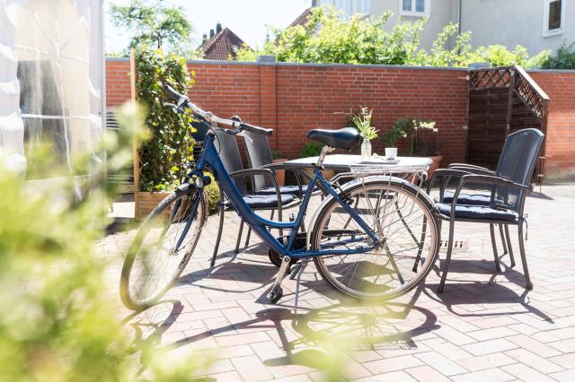 Best Western Hotel Heide