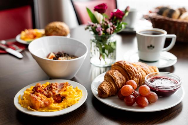 Best Western Hotel Heide