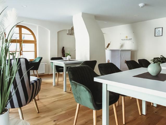 Die Meissen Lodge