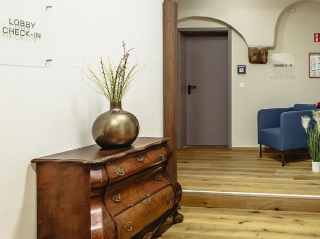 Die Meissen Lodge