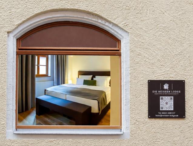 Die Meissen Lodge