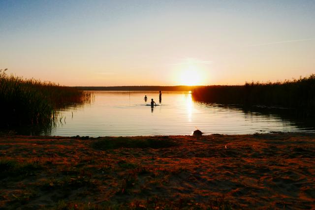 Feriendorf Gr. Labussee