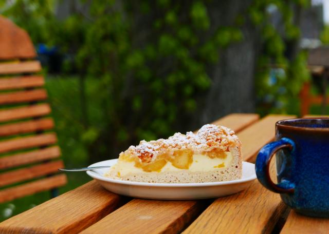 Feriendorf Gr. Labussee