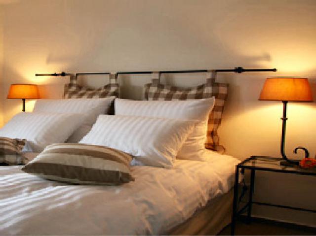 Hotel zur Mühle