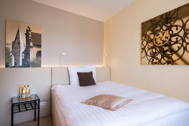 Hotel zur Mühle