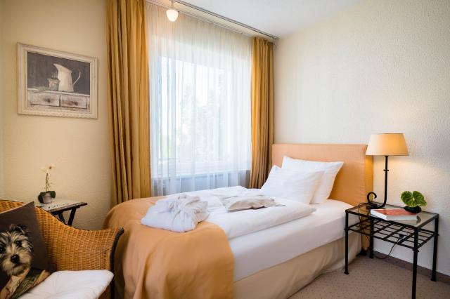 Hotel zur Mühle