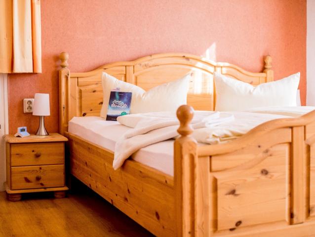 Hotel und Waldgasthof Rettelbusch