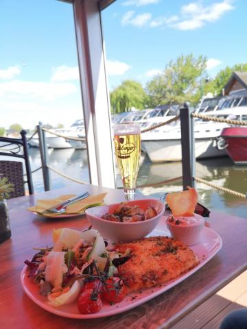 Gasthaus Am Hafen