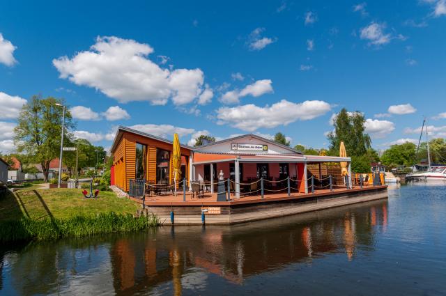 Gasthaus Am Hafen