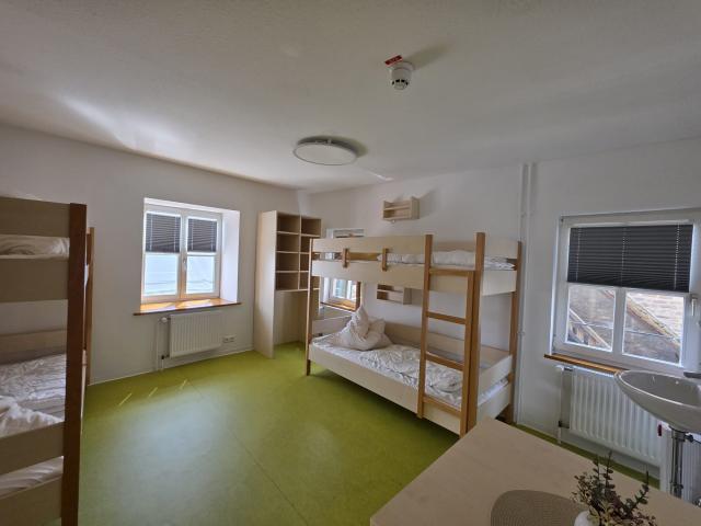 Jugendgästehaus Balingen