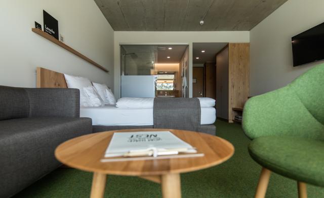 TRIXI-Park Hotel
