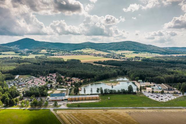 TRIXI-Park Hotel
