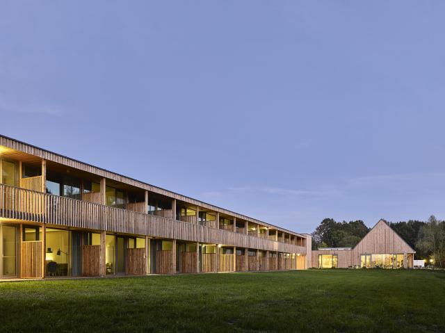 TRIXI-Park Hotel