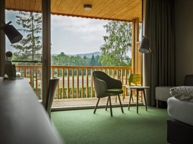 TRIXI-Park Hotel