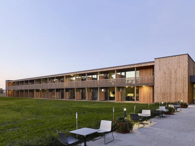 TRIXI-Park Hotel